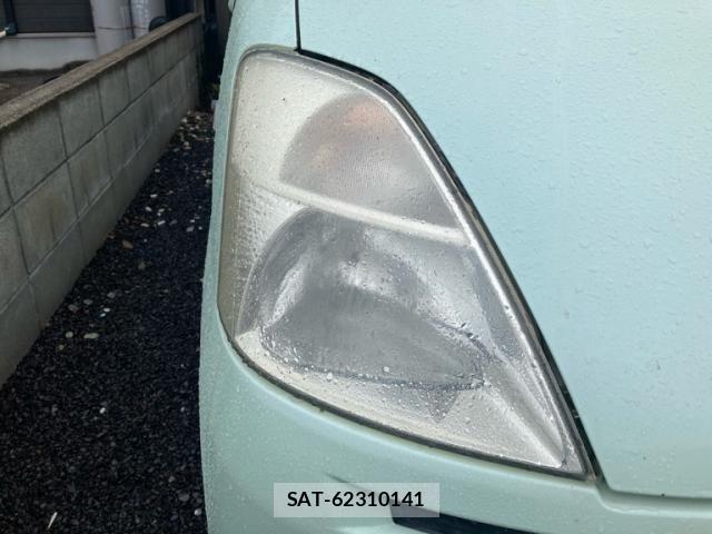 Suzuki MR WAGON 2005-01 7059778-3