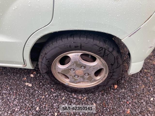 Suzuki MR WAGON 2005-01 7059778-6