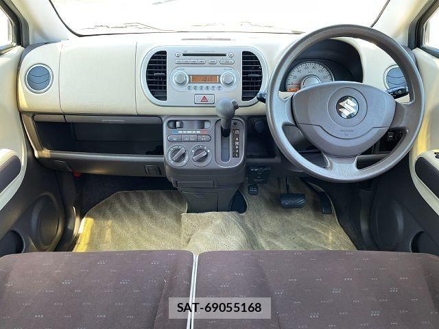 Suzuki MR WAGON 2009-05 7222260-1