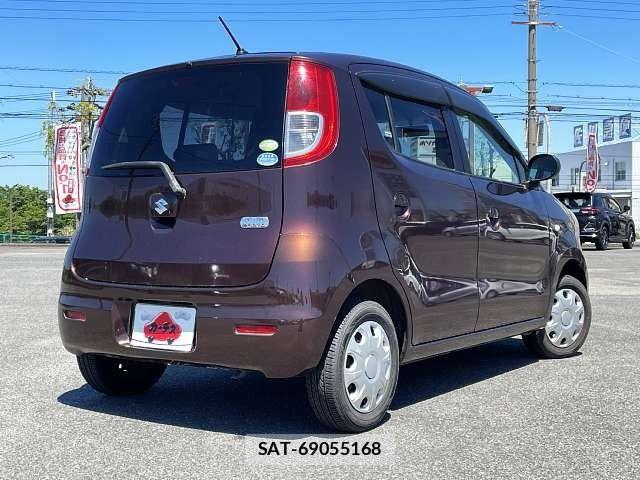 Suzuki MR WAGON 2009-05 7222260-2