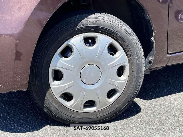Suzuki MR WAGON 2009-05 7222260-3