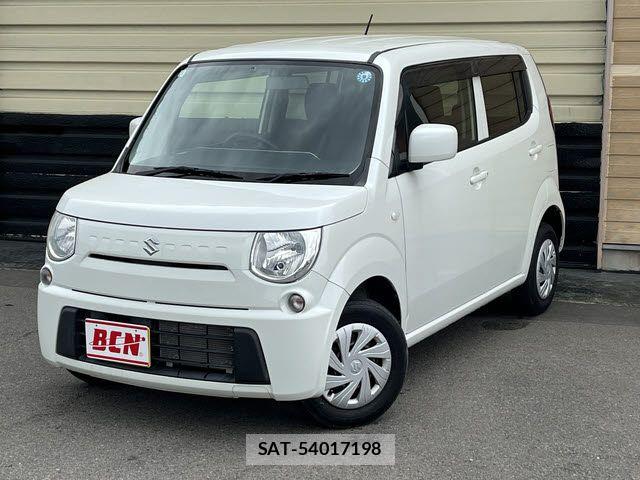 Suzuki MR WAGON 2015-01 7222269-0