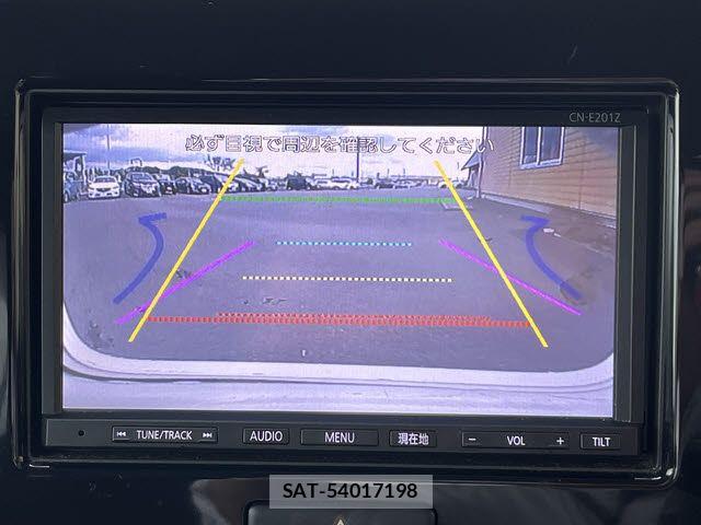 Suzuki MR WAGON 2015-01 7222269-10