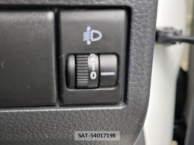 Suzuki MR WAGON 2015-01 7222269-11