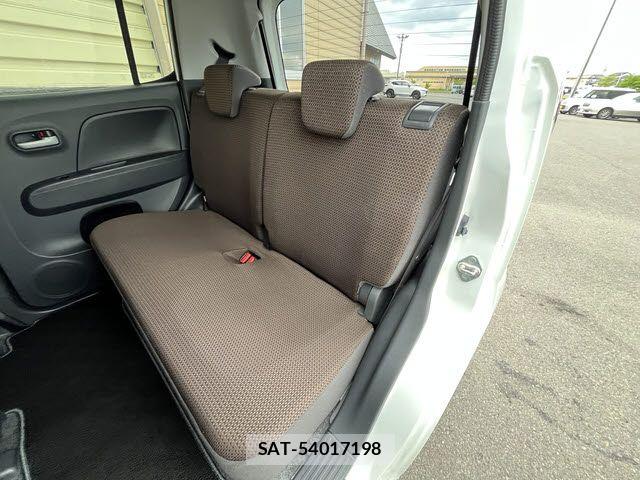 Suzuki MR WAGON 2015-01 7222269-12