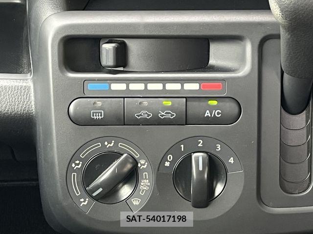 Suzuki MR WAGON 2015-01 7222269-14