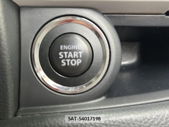 Suzuki MR WAGON 2015-01 7222269-17