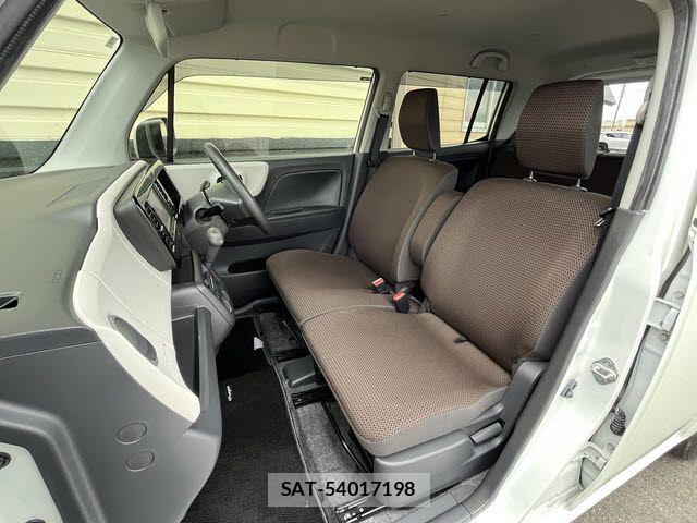 Suzuki MR WAGON 2015-01 7222269-18