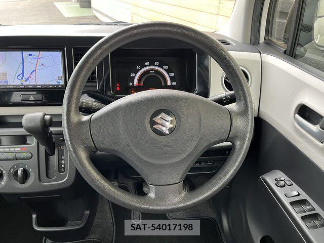 Suzuki MR WAGON 2015-01 7222269-1