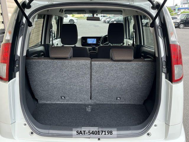 Suzuki MR WAGON 2015-01 7222269-20