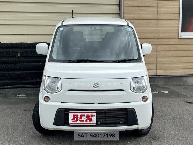 Suzuki MR WAGON 2015-01 7222269-21