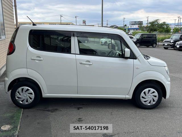 Suzuki MR WAGON 2015-01 7222269-22