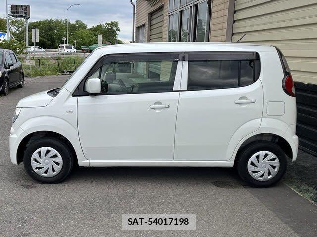 Suzuki MR WAGON 2015-01 7222269-23