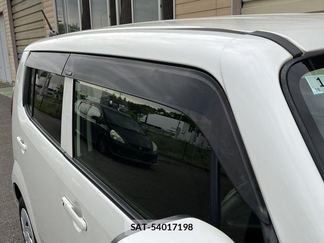 Suzuki MR WAGON 2015-01 7222269-24