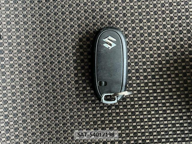 Suzuki MR WAGON 2015-01 7222269-25