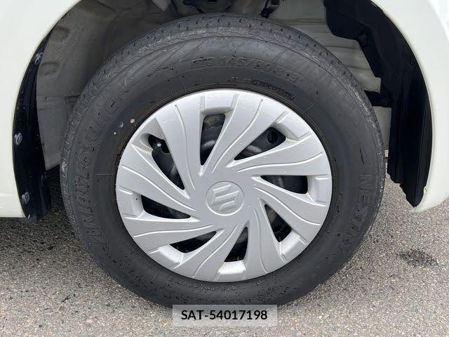 Suzuki MR WAGON 2015-01 7222269-26