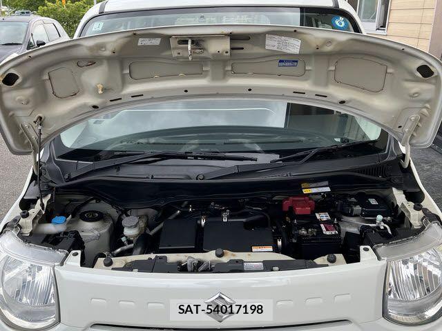 Suzuki MR WAGON 2015-01 7222269-27