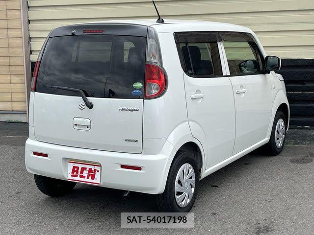Suzuki MR WAGON 2015-01 7222269-2