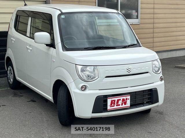 Suzuki MR WAGON 2015-01 7222269-6