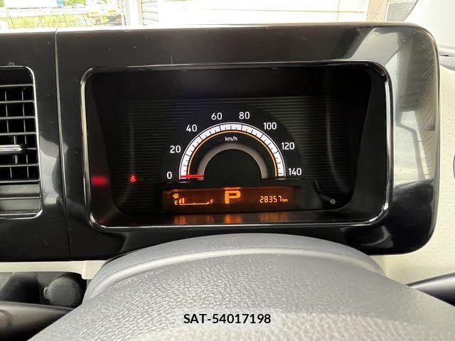 Suzuki MR WAGON 2015-01 7222269-7