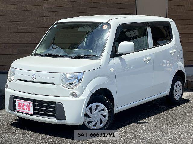 Suzuki MR WAGON 2015-06 7222262-0