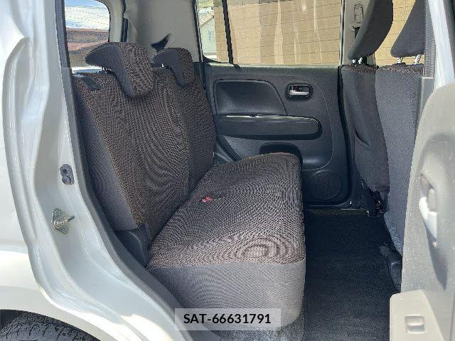 Suzuki MR WAGON 2015-06 7222262-9
