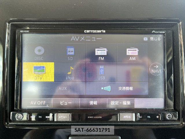 Suzuki MR WAGON 2015-06 7222262-10