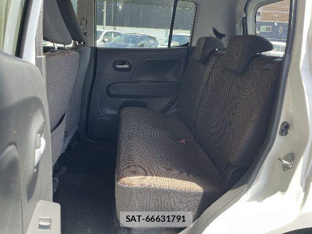 Suzuki MR WAGON 2015-06 7222262-12