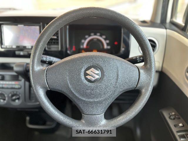 Suzuki MR WAGON 2015-06 7222262-13