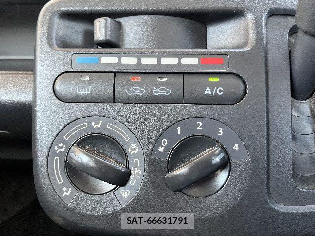 Suzuki MR WAGON 2015-06 7222262-14