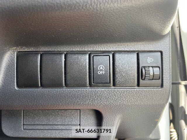 Suzuki MR WAGON 2015-06 7222262-15