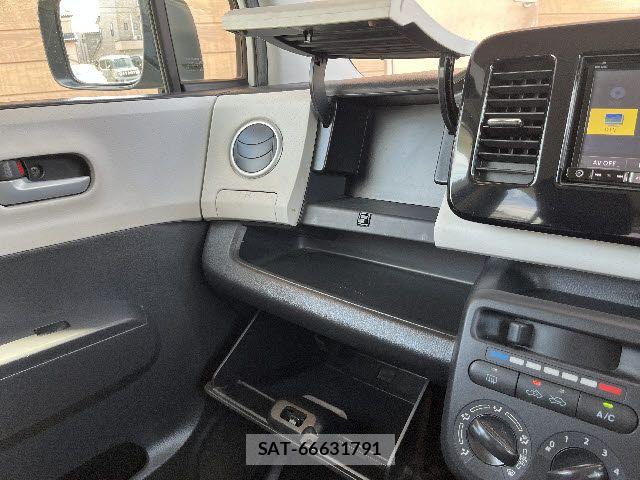 Suzuki MR WAGON 2015-06 7222262-16