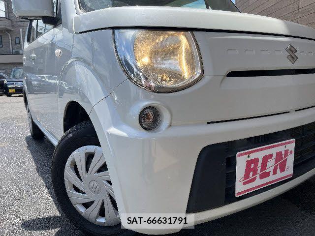 Suzuki MR WAGON 2015-06 7222262-17