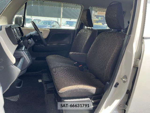 Suzuki MR WAGON 2015-06 7222262-18