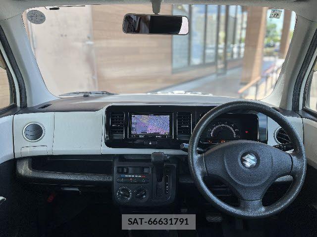 Suzuki MR WAGON 2015-06 7222262-1