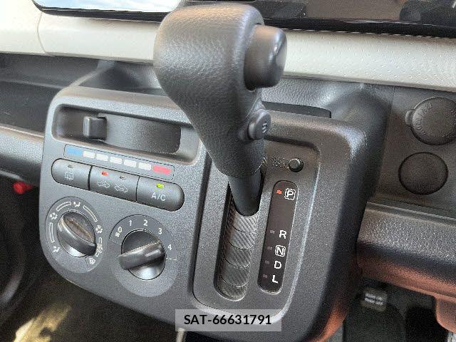 Suzuki MR WAGON 2015-06 7222262-19
