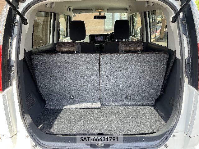 Suzuki MR WAGON 2015-06 7222262-20