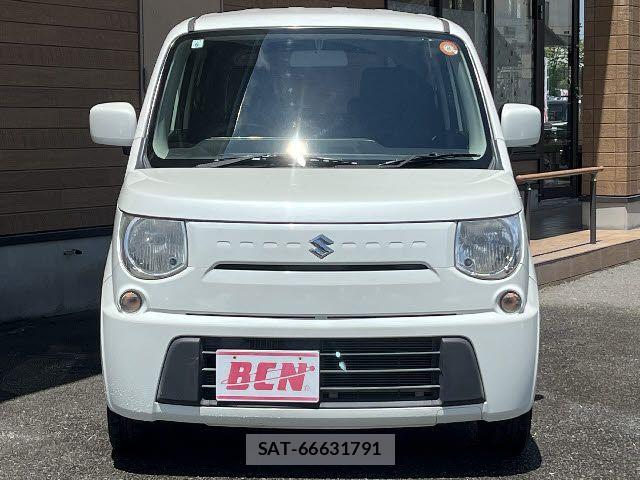 Suzuki MR WAGON 2015-06 7222262-21