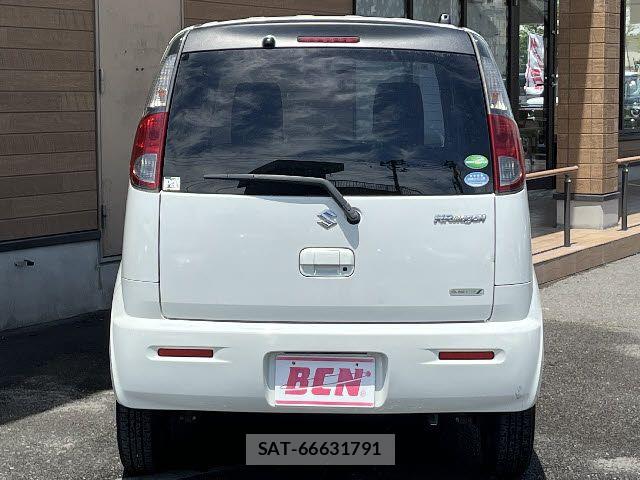 Suzuki MR WAGON 2015-06 7222262-22