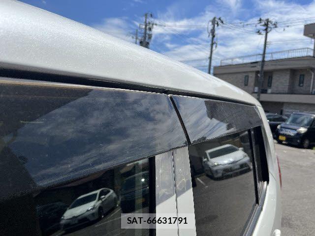 Suzuki MR WAGON 2015-06 7222262-23