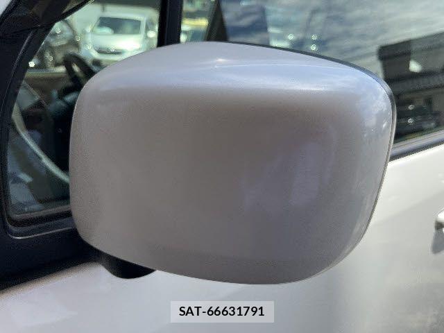 Suzuki MR WAGON 2015-06 7222262-24