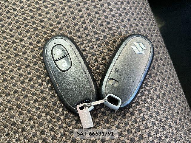Suzuki MR WAGON 2015-06 7222262-25