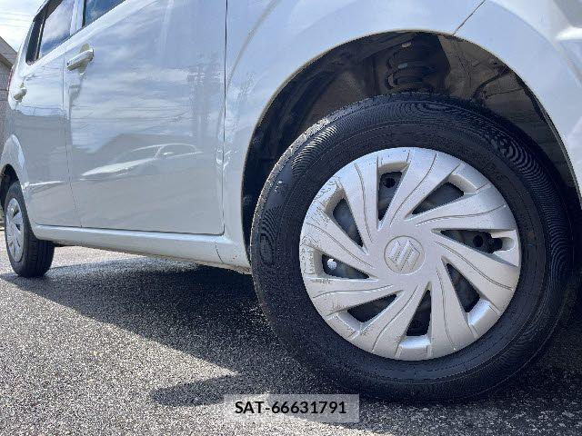 Suzuki MR WAGON 2015-06 7222262-26