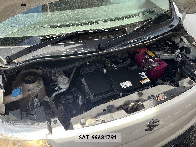 Suzuki MR WAGON 2015-06 7222262-27