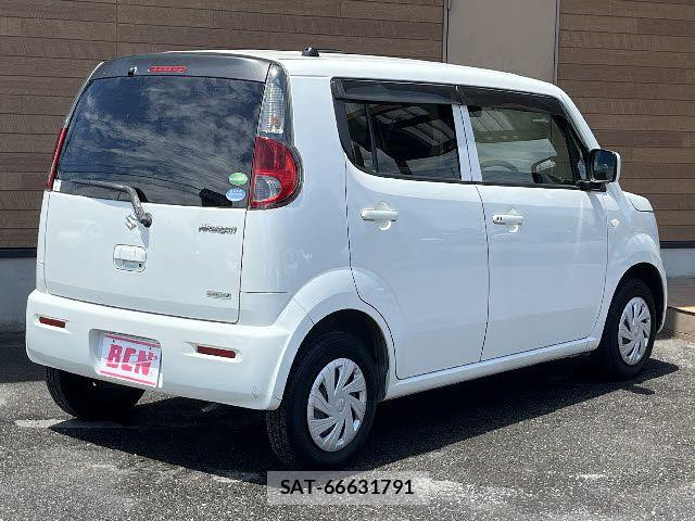 Suzuki MR WAGON 2015-06 7222262-2