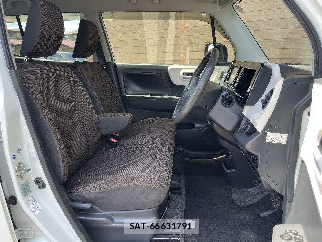 Suzuki MR WAGON 2015-06 7222262-3