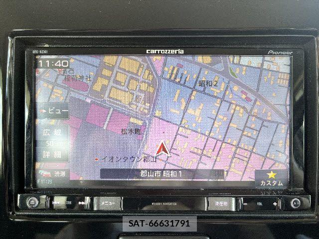 Suzuki MR WAGON 2015-06 7222262-4