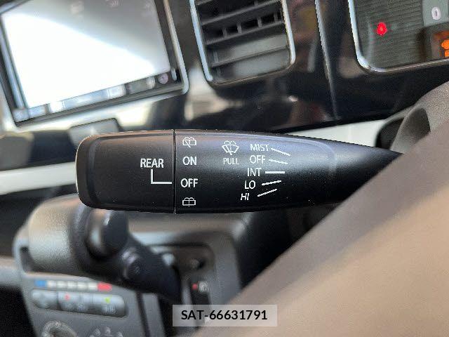 Suzuki MR WAGON 2015-06 7222262-5