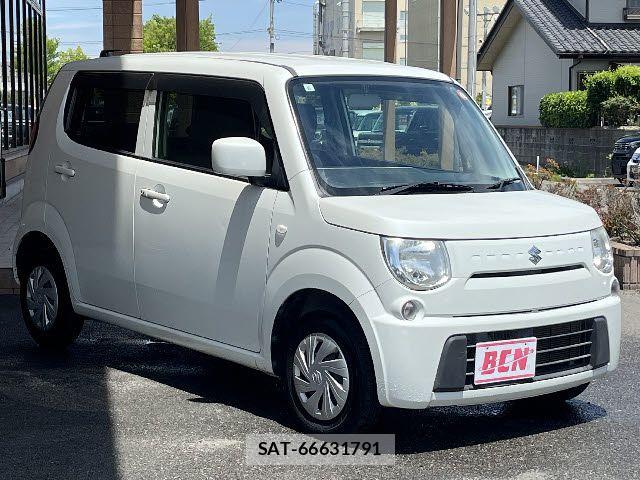 Suzuki MR WAGON 2015-06 7222262-6