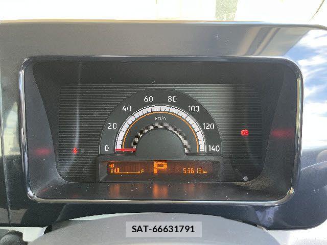 Suzuki MR WAGON 2015-06 7222262-7